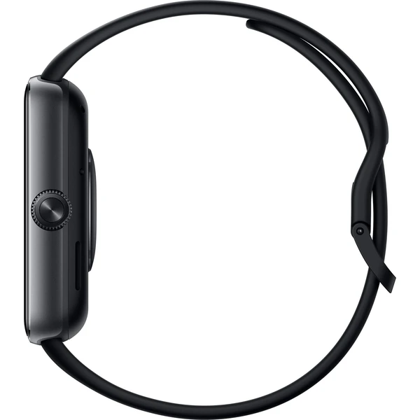 Xiaomi Redmi Watch 5 čierna - Inteligentné hodinky - Obrázok I09D000N01
