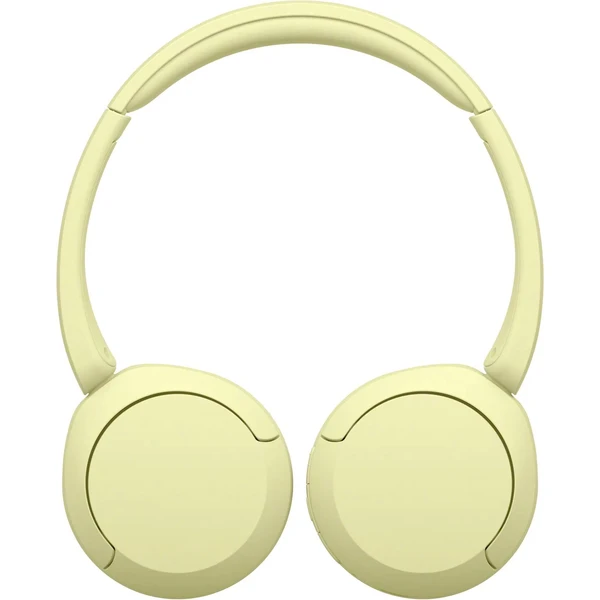 Sony WH-CH520 bezdrôtové slúchadlá žltá - Slúchadlá - Obrázok I0AF000L01