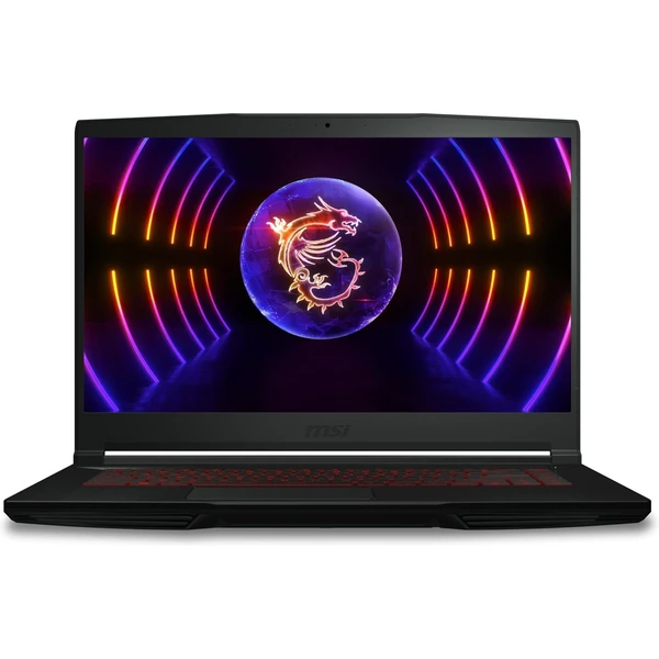 MSI Thin GF63 (12UC-811CZ) čierny - Notebooky - Hlavný obrázok