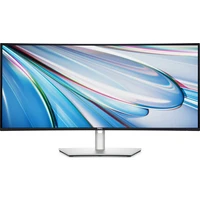 Dell Ultrasharp U3425WE Thunderbolt húb monitor 34" - Monitory