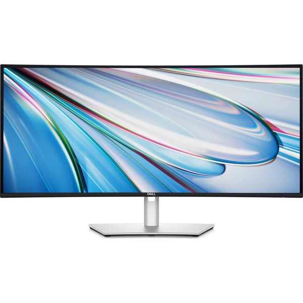 Dell Ultrasharp U3425WE Thunderbolt húb monitor 34" - Monitory - Hlavný obrázok