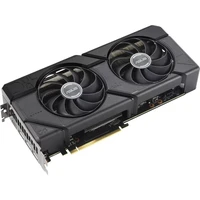 ASUS Dual AMD Radeon RX 7800 XT OC Edition 16GB GDDR6 - Grafické karty