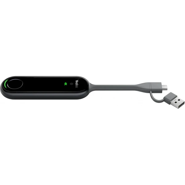 Yealink WPP30, WiFi dongle pre zdieľanie obsahu a BYOD - Sieťové karty - Obrázok I0BD000J01