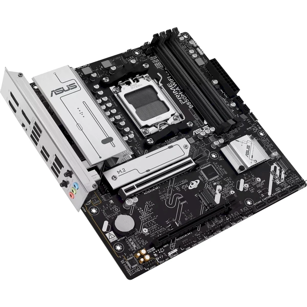 ASUS PRIME B850M-A WIFI - Základné dosky - Obrázok I0BN000K01