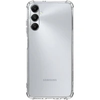 Tactical TPU Plyo kryt Samsung Galaxy A05s číry - Puzdra