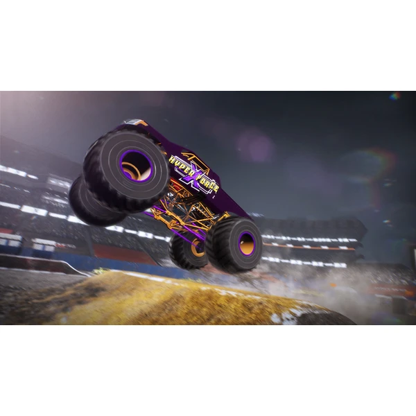 Monster Truck Championship (PS4) - Hry na PS4 - Obrázok I0E3100201