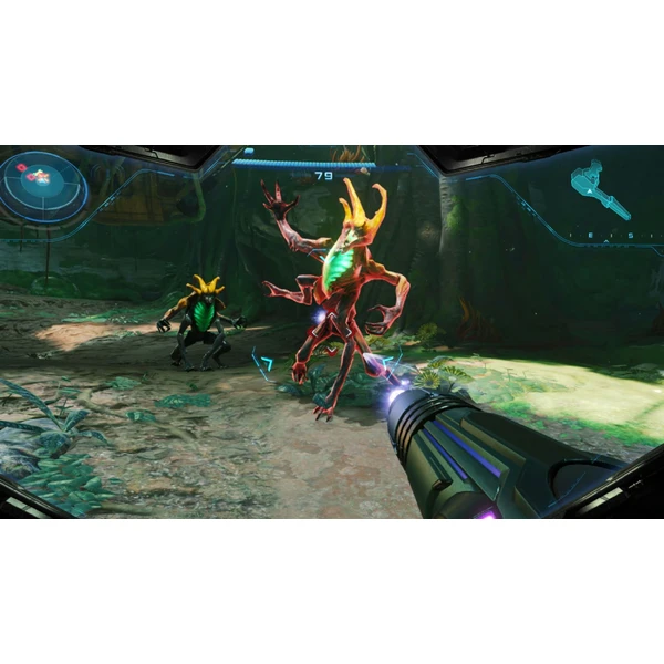 Metroid Prime 4: Beyond (Switch) - Hry na Nintendo Switch - Obrázok I0EH000N01