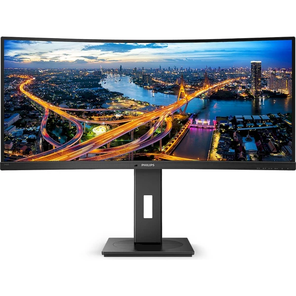 Philips 346B1C monitor 34" - Monitory - Hlavný obrázok