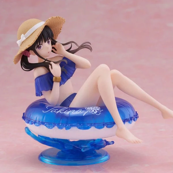 Figúrka Taito Prize Lycoris Recoil - Takina Inoue 10 cm (Aqua Float Girls edícia) - Figúrky - Obrázok I0GD000K01