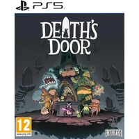 Death's Door (PS5) - Hry na PS5