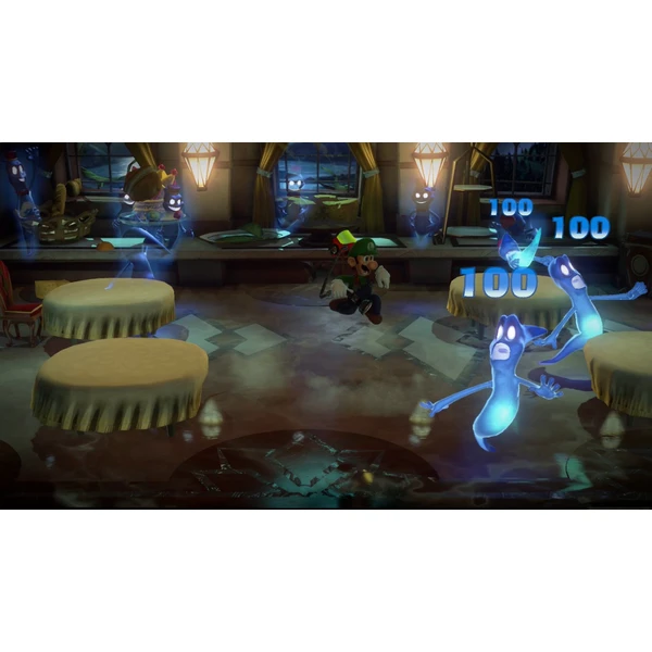 Luigis Mansion 3 (SWITCH) - Hry na Nintendo Switch - Obrázok I0GO600301