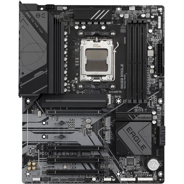 GIGABYTE B650 EAGLE - Základné dosky - Hlavný obrázok
