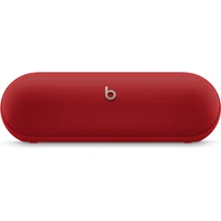 Apple Beats Pill osobito červená - Reproduktory