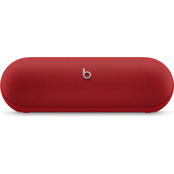 Apple Beats Pill osobito červená - Reproduktory - Hlavný obrázok