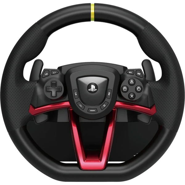 Hori Racing Wheel Apex volant bezdrôtový (PS5/PS4/PC) - Volanty - Obrázok I0I9000P01