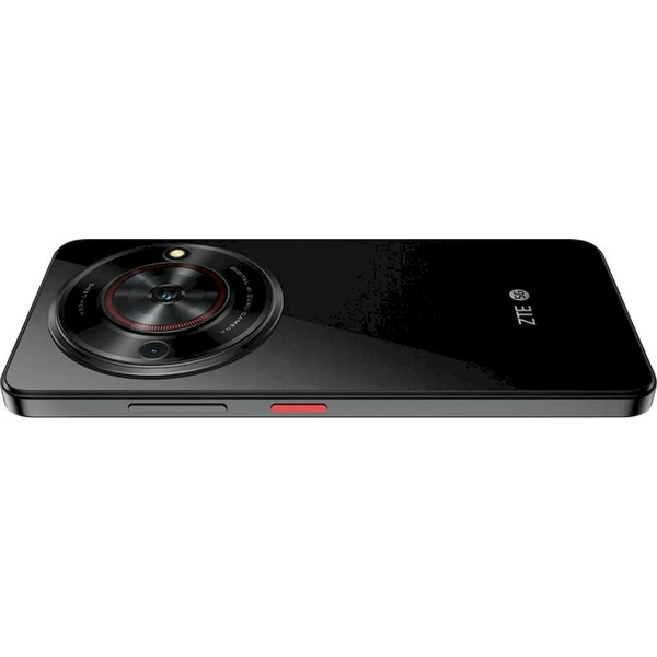 ZTE Blade A75 5G čierna - Mobilné telefóny - Obrázok I0ID000J01