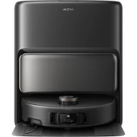 MOVA V50 Ultra Complete robotický vysávač čierny - Robotické vysávače