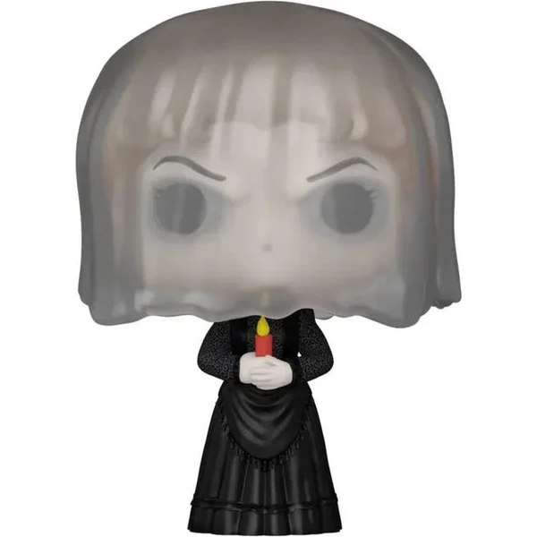 Funko POP! #1900 Movies: Insidious - Bride in Black - Funko POP! - Obrázok I0JM000K01
