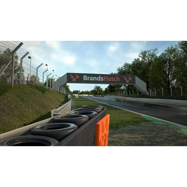 Assetto Corsa Competizione (Xbox One) - Hry na Xbox One - Obrázok I0K3100201