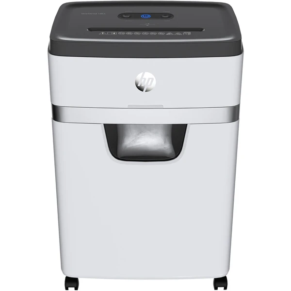 HP OneShred 18CC skartovačka - Skartovačky - Obrázok I0KE000O01