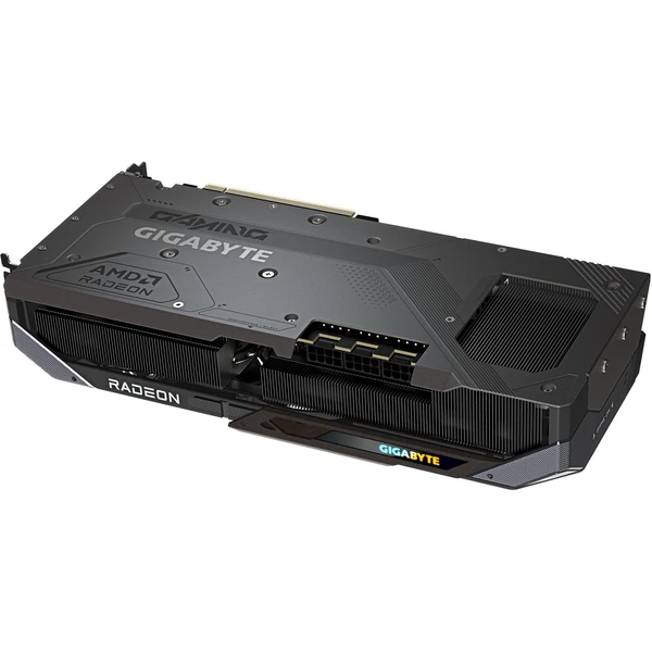 GIGABYTE Radeon RX 9070 XT GAMING OC 16G - Grafické karty - Obrázok I0LE000L01