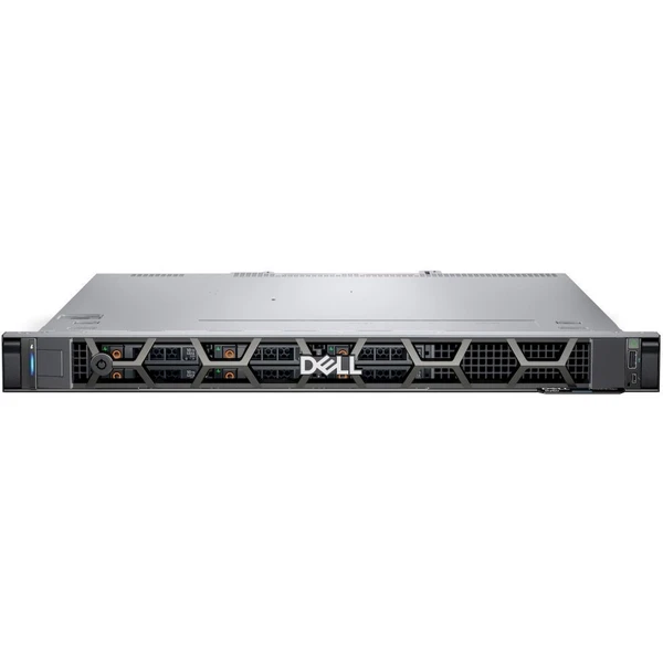 DELL PowerEdge R260 (58K1M-CTO-02) - Servery - Obrázok I0NO000K01