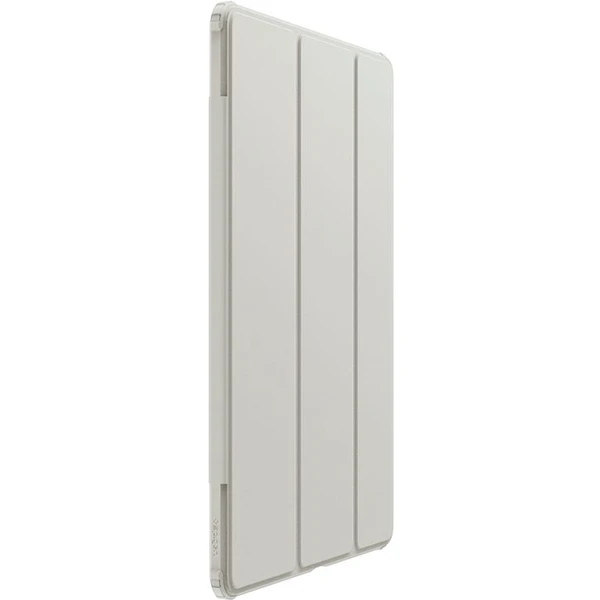 Spigen Ultra Hybrid Pro krytý Samsung Galaxy Tab S10+/S9+ sivý - Puzdra - Obrázok I0O5000701