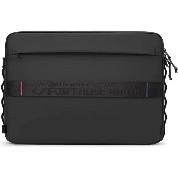 ASUS ROG Slash 4.0 púzdro - Batohy - Obrázok I0OE000N01