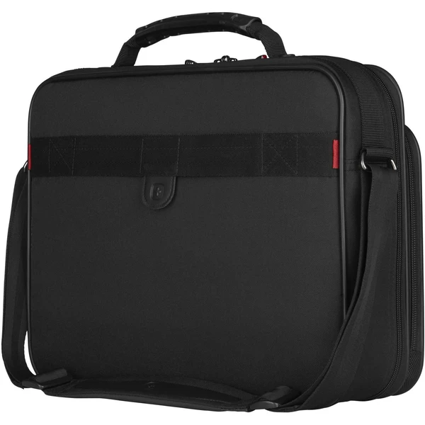 WENGER LEGACY 16" taška na notebook čierna - Batohy - Obrázok I0P2000N01