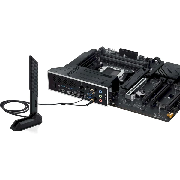 ASUS X870 MAX GAMING WIFI7 - Základné dosky - Obrázok I0PF000L01