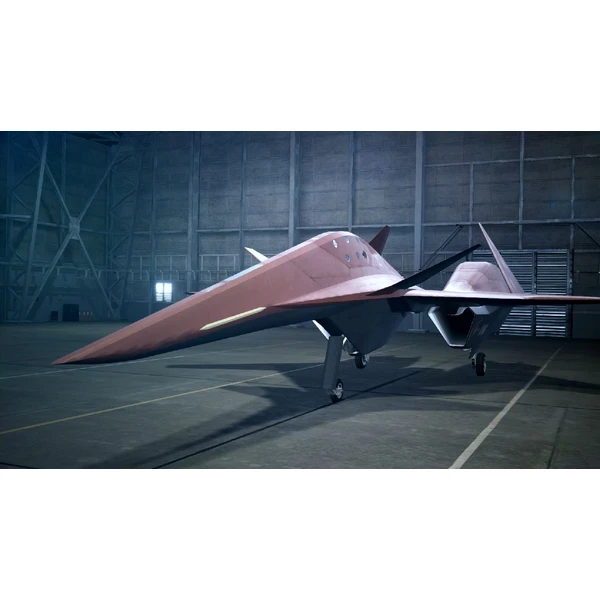 Ace Combat 7: Skies Unknown Deluxe Edition (Switch) - Hry na Nintendo Switch - Obrázok I0R1000O01
