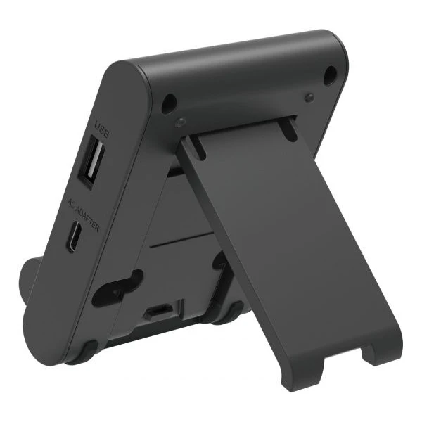 Stojan HORI Dual Playstand pre Nintendo Switch 2 - Stojany - Obrázok I0RG000L01