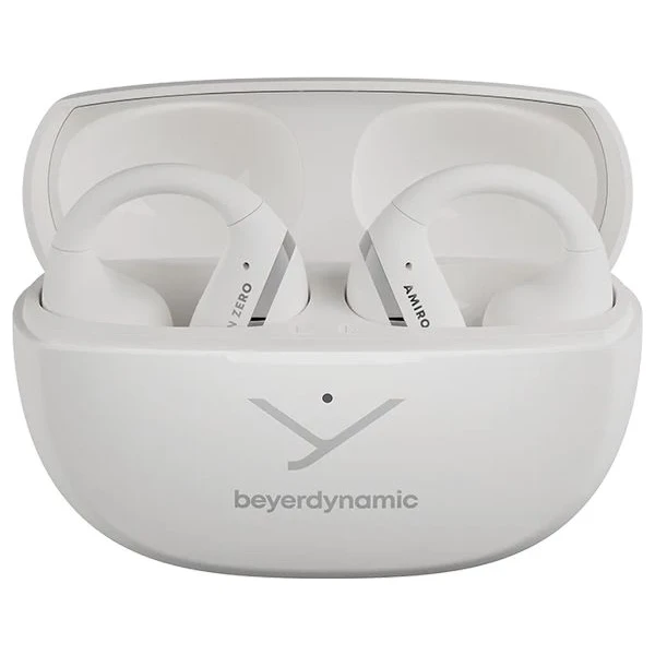 Beyerdynamic AMIRON ZERO Bluetooth slúchadlá biela - Slúchadlá - Obrázok I0RL000K01