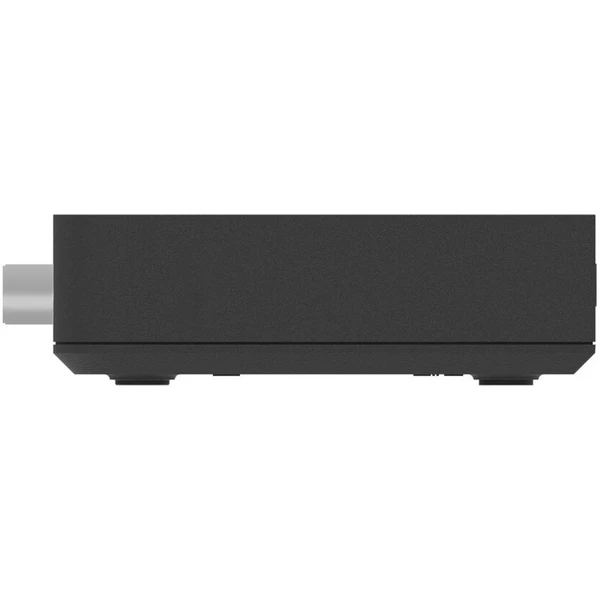 TESLA MediaBox XT850 hybridný multimediálny prehrávač s DVB-T2 - Multimediálne centrá - Obrázok I0TE000K01