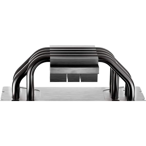 Cooler Master Hyper 212 Black Edition - Chladiče - Obrázok I0U1000K01