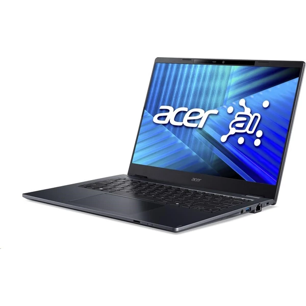 Acer TravelMate P4 14 (NX.BFEEC.001) modrý - Notebooky - Obrázok I0UL000K01