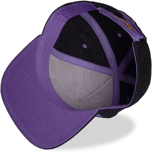 Šiltovka Pokémon - Gengar Novelty - Čiapky a klobúky - Obrázok I0YE000O01