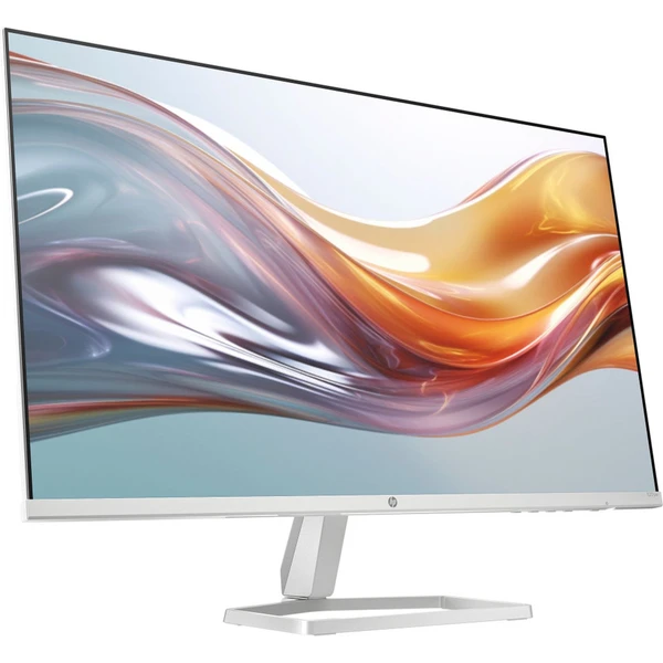 HP 527sw monitor 27" - Monitory - Obrázok I116000J01