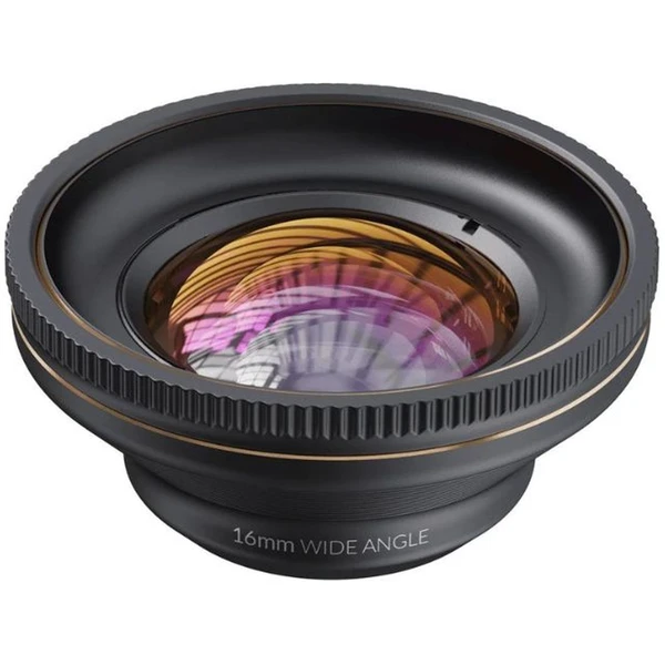 ShiftCam LensUltra Deluxe Kit - Objektívy - Obrázok I11A000P01