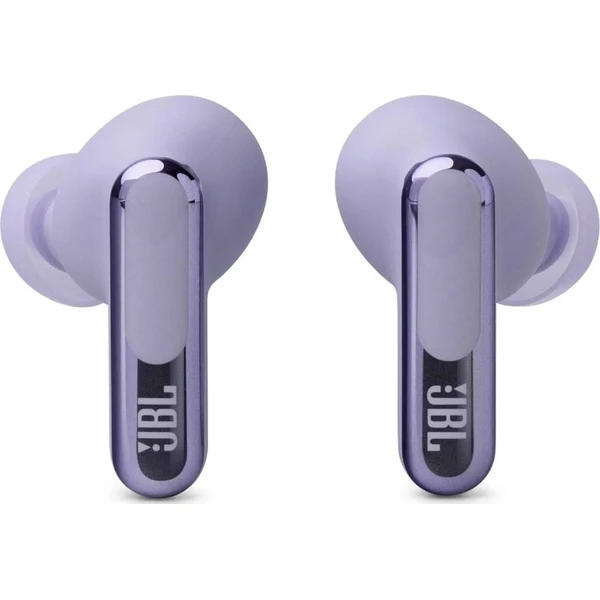 JBL Live Beam 3 bezdrôtové slúchadlá TWS fialové - Slúchadlá - Obrázok I127000O01