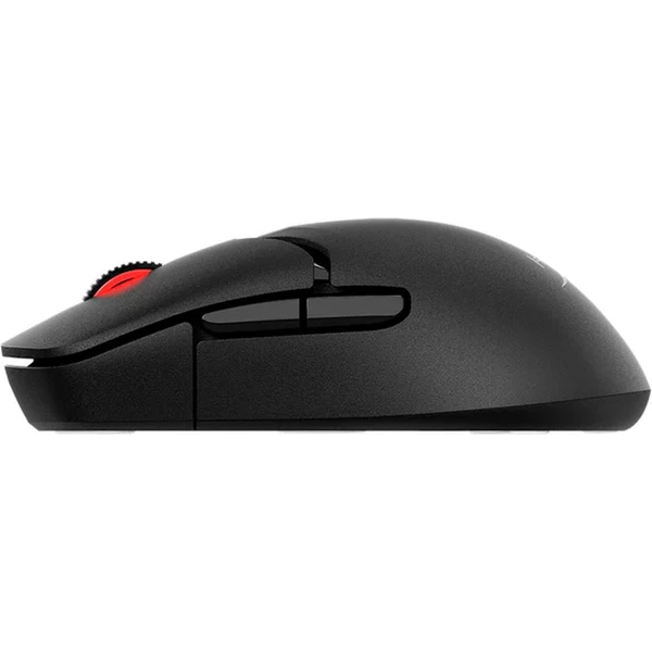 HyperX Pulsefire Saga Wireless herná myš čierna - Myši - Obrázok I12D000P01