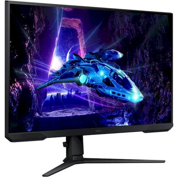 Samsung Odyssey G3 herný monitor 32" - Monitory - Obrázok I13B000O01