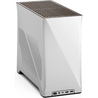 Fractal Design Era 2 Silver - Počítačové skrine