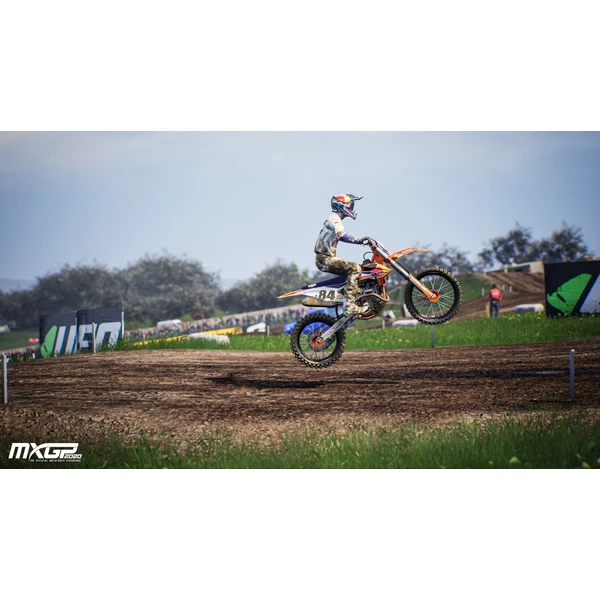 MXGP 2020 (PS5) - Hry na PS5 - Obrázok I14T100201