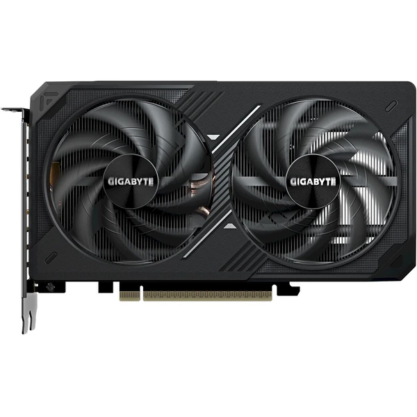 GIGABYTE NVIDIA GeForce RTX 5060 Ti WINDFORCE MAX OC 16G - Grafické karty - Obrázok I15K000K01