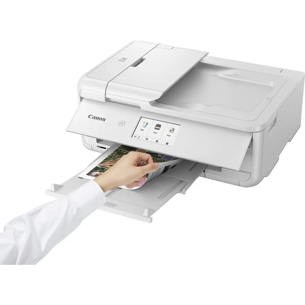 Canon PIXMA TS9551Ca tlačiareň - Tlačiarne - Obrázok I16L000K01