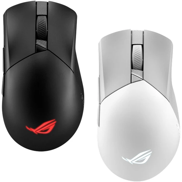 ASUS ROG GLADIUS III bezdrôtová myš čierna - Myši - Obrázok I177000701