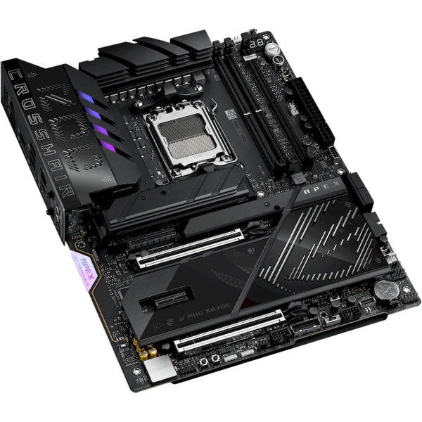 ASUS ROG CROSSHAIR X870E APEX - Základné dosky - Obrázok I17N000K01