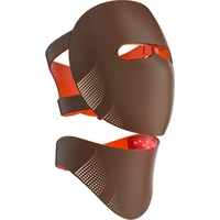 Garett Beauty Skin Ritual Face&Neck LED maska na tvár a krk - Čističe pleti