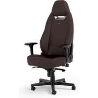 noblechairs LEGEND Java Edition herná stolička hnedá - Stoličky